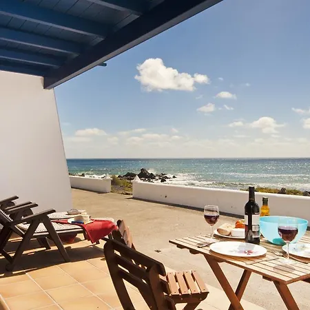 Casita Lanzaocean View *