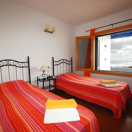 Apartment Casita Lanzaocean View Punta Mujeres