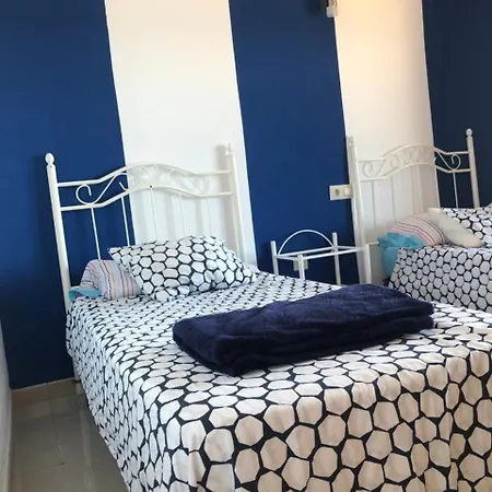 Casita Lanzaocean View *