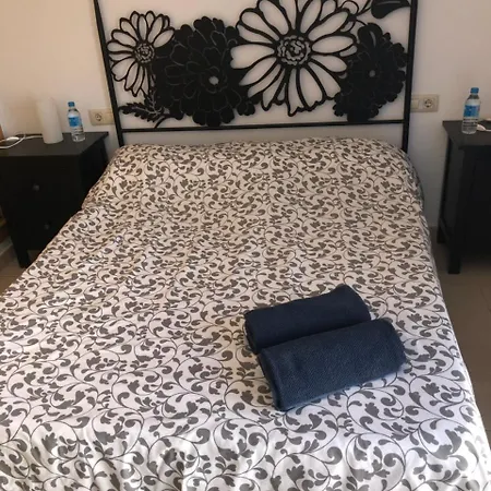 شقة Casita Lanzaocean View *