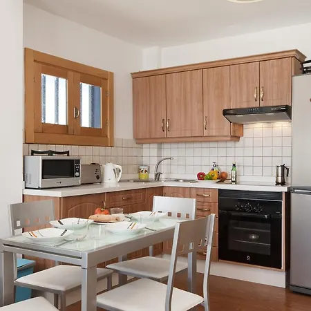 Casita Lanzaocean View *