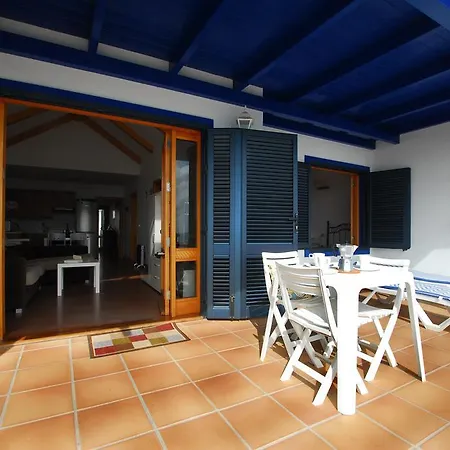 Casita Lanzaocean View