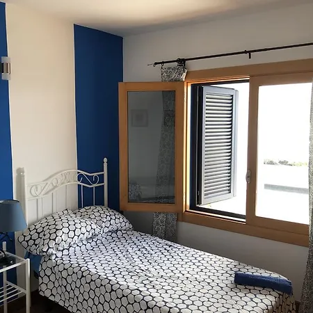 Appartamento Casita Lanzaocean View