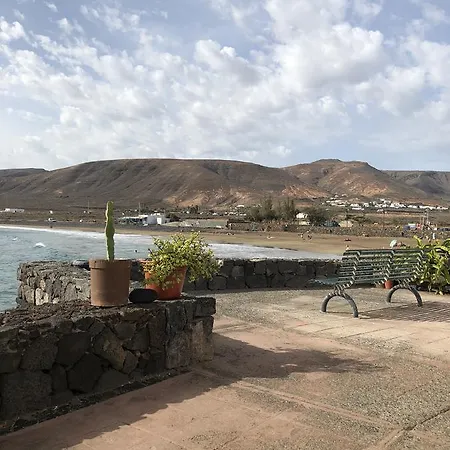 Appartamento Casita Lanzaocean View Punta Mujeres