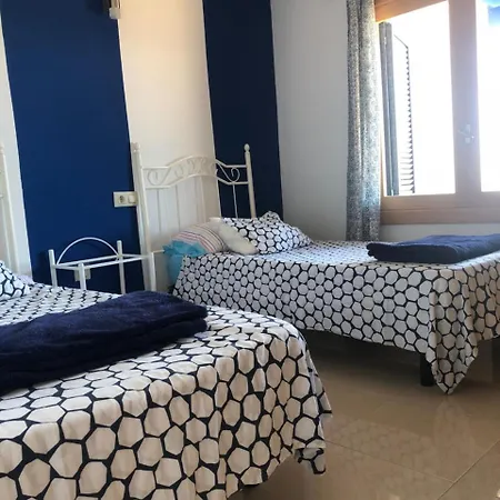 Casita Lanzaocean View Punta Mujeres