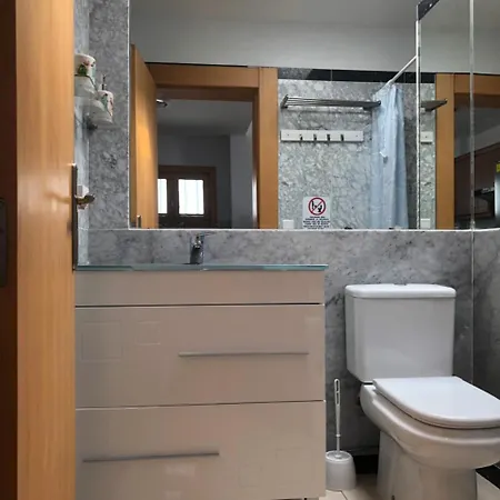 Apartamento Casita Lanzaocean View