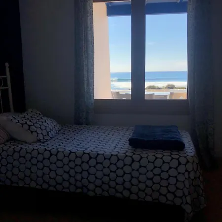 Casita Lanzaocean View * Punta Mujeres