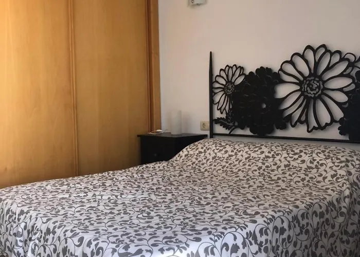 Casita Lanzaocean View 아파트 Punta Mujeres