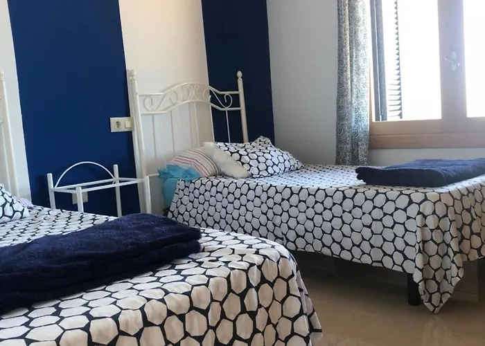 Casita Lanzaocean View Punta Mujeres