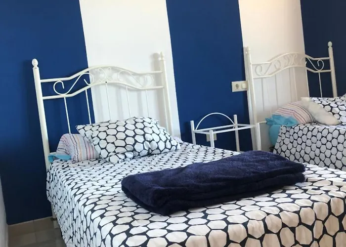 Casita Lanzaocean View *