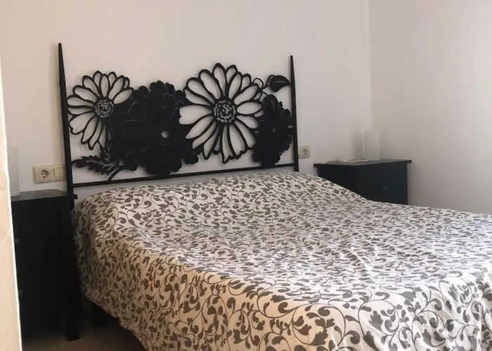 아파트 Casita Lanzaocean View Punta Mujeres