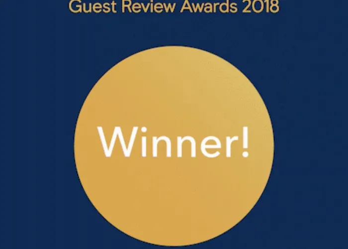 Casita Lanzaocean View Appartamento *