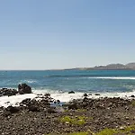 Casita Lanzaocean View