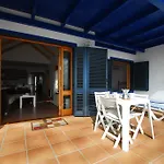 Casita Lanzaocean View