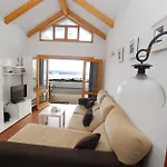 アパート Casita Lanzaocean View Punta Mujeres