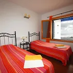 アパート Casita Lanzaocean View Punta Mujeres
