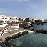 Casita Lanzaocean View * Punta Mujeres