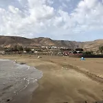 Casita Lanzaocean View