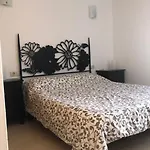 アパート Casita Lanzaocean View Punta Mujeres