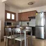 Casita Lanzaocean View Punta Mujeres