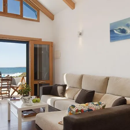 Casita Lanzaocean View Διαμέρισμα *