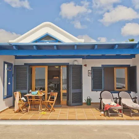 Casita Lanzaocean View