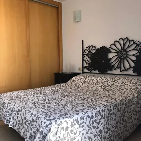 Casita Lanzaocean View Διαμέρισμα Punta Mujeres