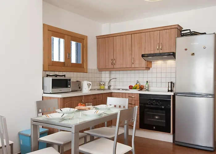 Casita Lanzaocean View *