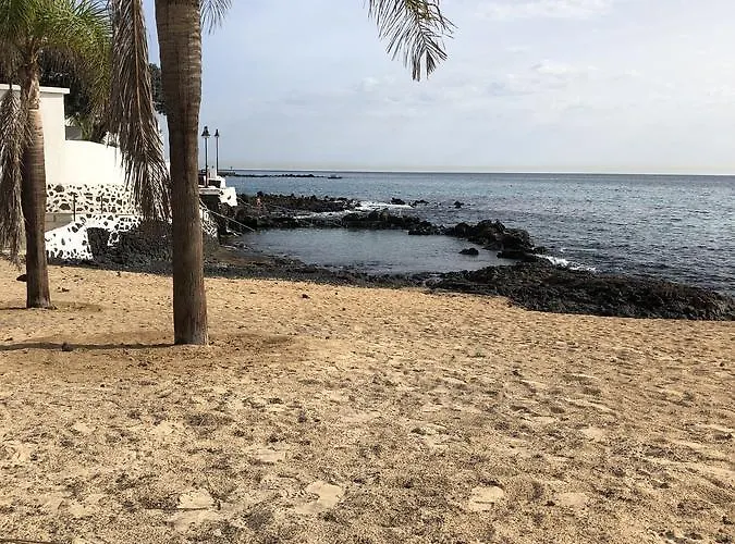 Casita Lanzaocean View Διαμέρισμα