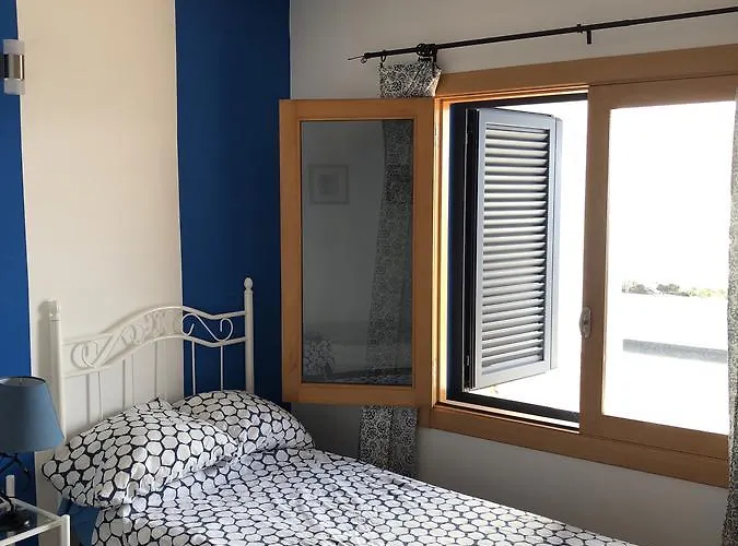 Διαμέρισμα Casita Lanzaocean View