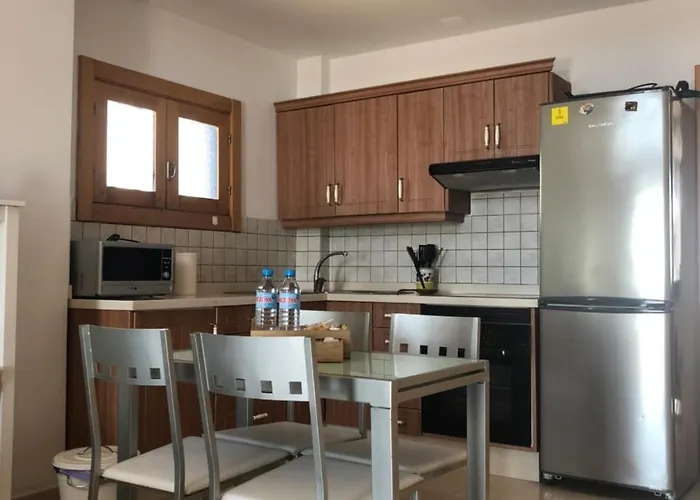 Casita Lanzaocean View Punta Mujeres