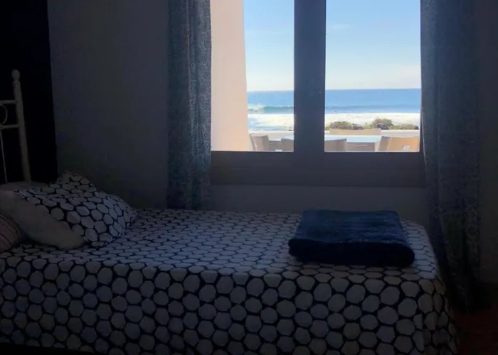 Casita Lanzaocean View * Punta Mujeres